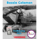 Bessie Coleman: Trailblazing Pilot