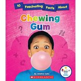 10 Fascinating Facts About Chewing Gum