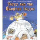 Tacky and the Haunted Igloo