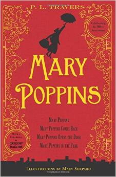 Mary Poppins: 80th Anniversary Collection