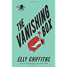 The Vanishing Box