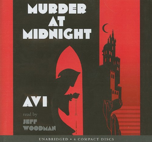 Murder at Midnight