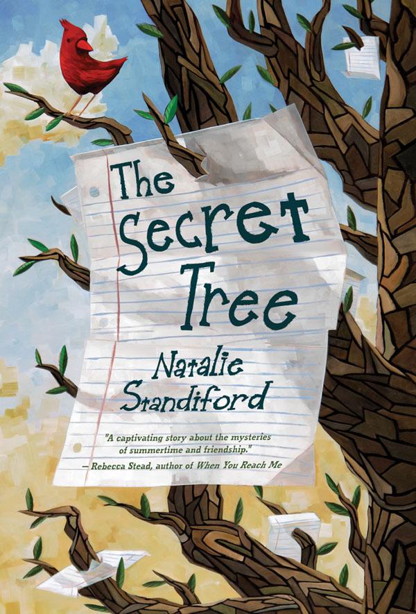 The Secret Tree