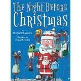 The Night Before Christmas