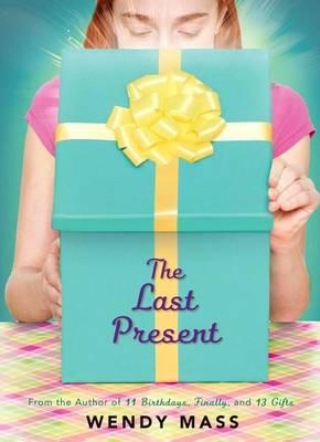 The Last Present