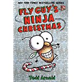 Fly Guy's Ninja Christmas