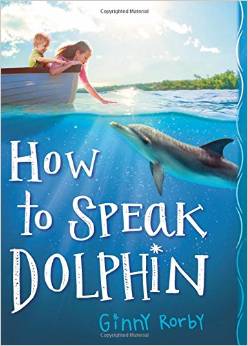 How to Speak Dolphin