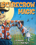 Scarecrow Magic