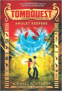 Amulet Keepers