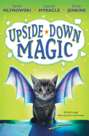 Upside-Down Magic