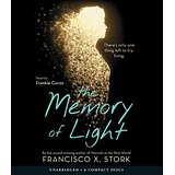 The Memory of Light