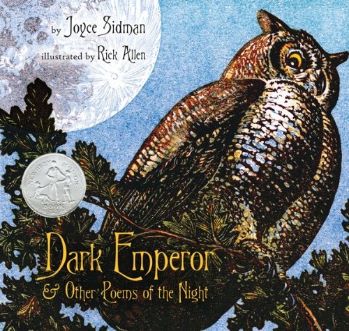 Dark Emperor & Other Poems of the Night