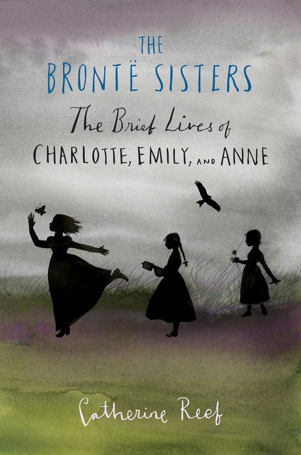 The Brontë Sisters