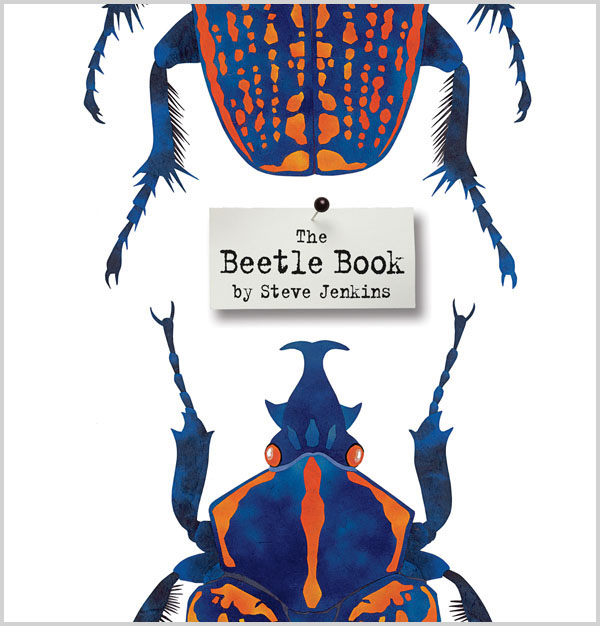 The Beetle Book