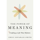 The Power of Meaning: Crafting a Life That Matters