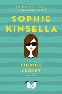 Finding Audrey