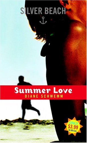 Summer Love (Silver Beach, No 1)
