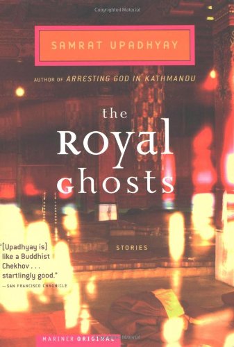 The royal ghosts