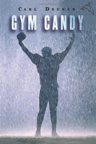 Gym Candy