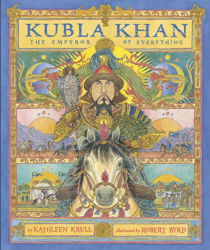 Kubla Khan