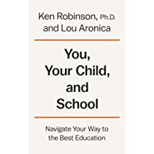 You, Your Child, and School: Navigate Your Way to the Best Education