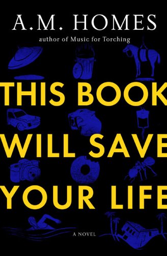 This book will save your life