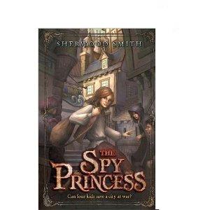 The Spy Princess