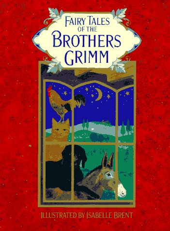 Fairy Tales of the Brothers Grimm