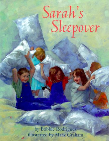 Sarah's Sleepover