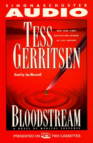 BLOODSTREAM
