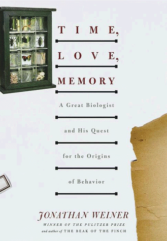 Time, love, memory