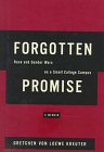 Forgotten promise