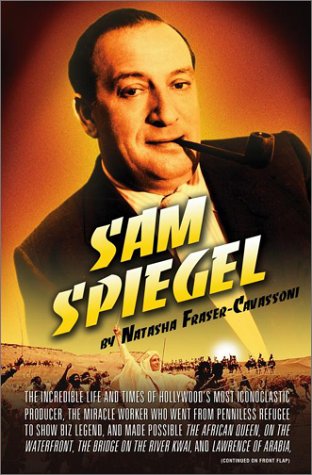 Sam Spiegel