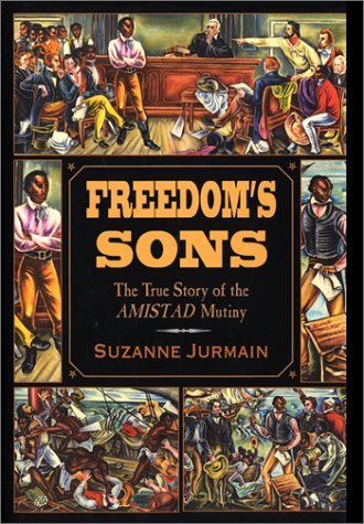 Freedom's Sons