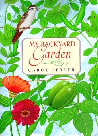 My Backyard Garden