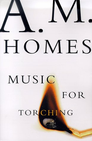 Music for torching