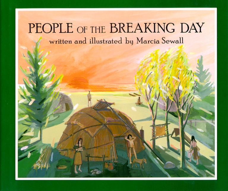 People of the Breaking Day