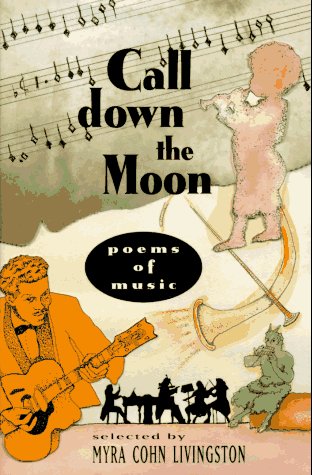 Call Down the Moon