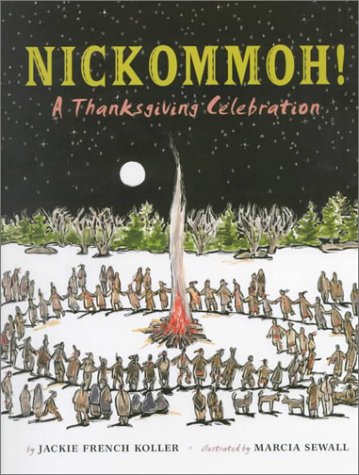 Nickommoh!