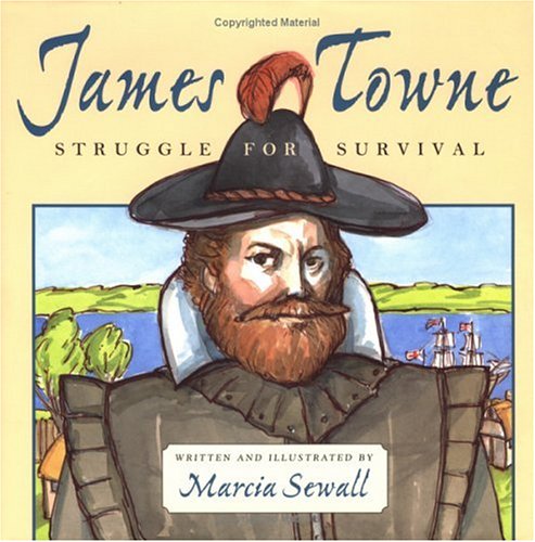 James Towne