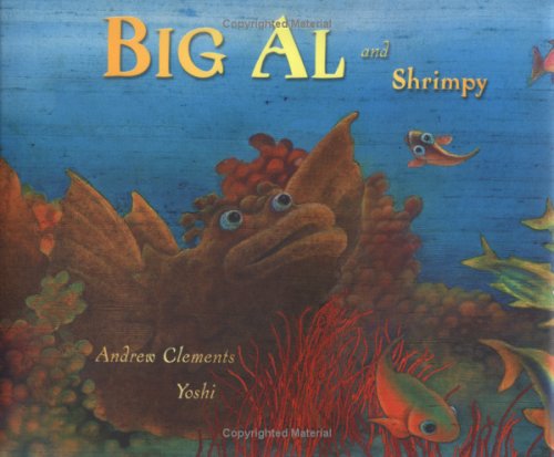 Big Al and Shrimpy