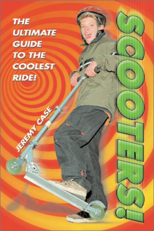 Scooters!