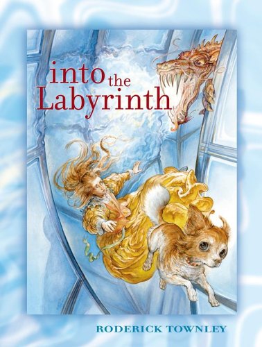 Into the Labyrinth