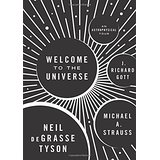 Welcome to the Universe: An Astrophysical Tour