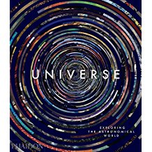 Universe: Exploring the Astronomical World