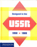 Designed in the USSR: 1950–1989