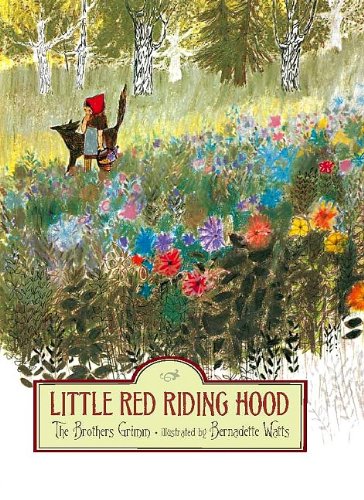 Little Red Riding Hood