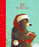 24 Stories for Advent