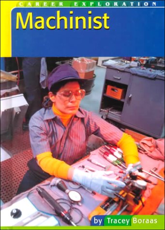 Machinist