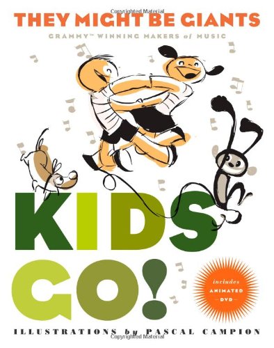 Kids Go!